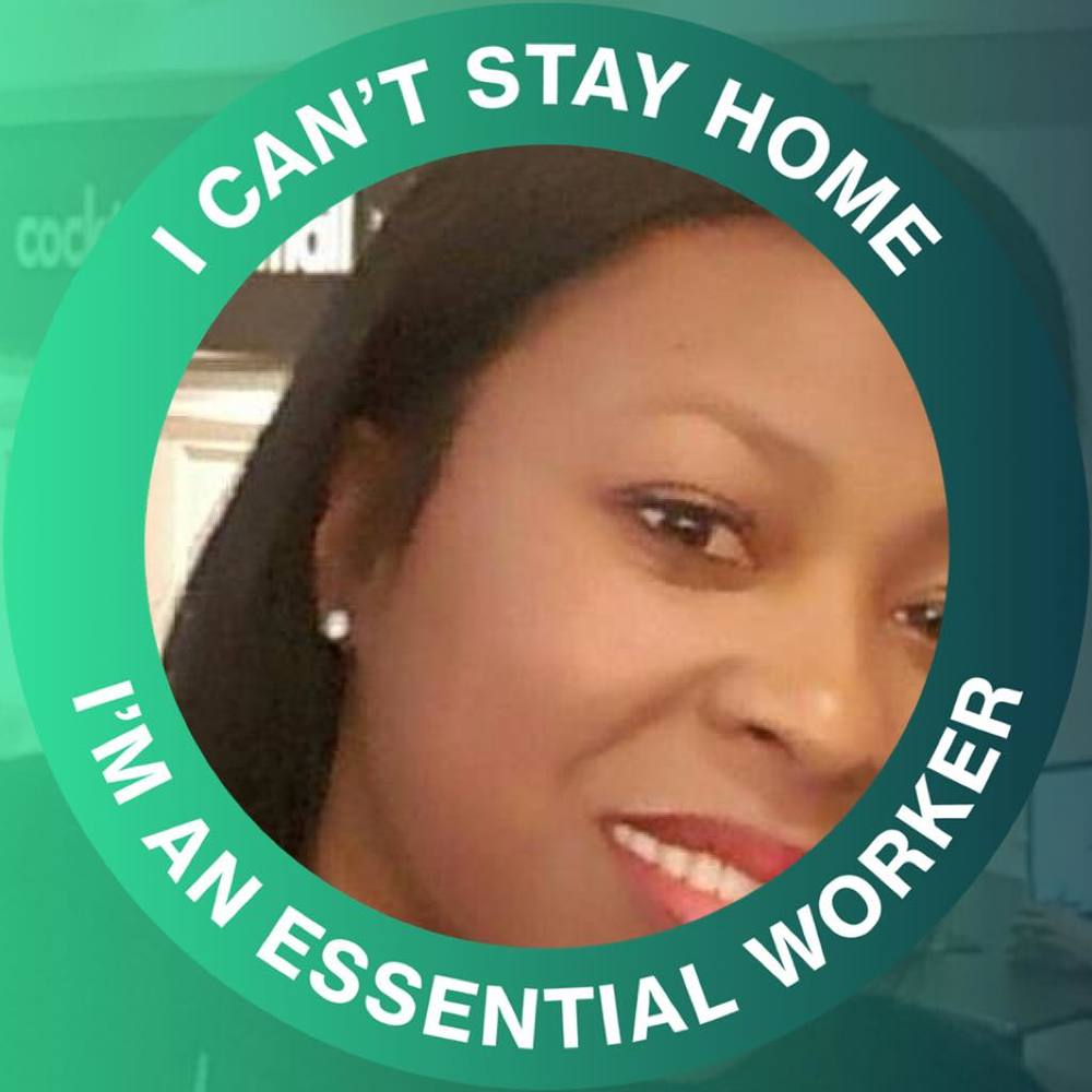 Meet your Posher, Danielle